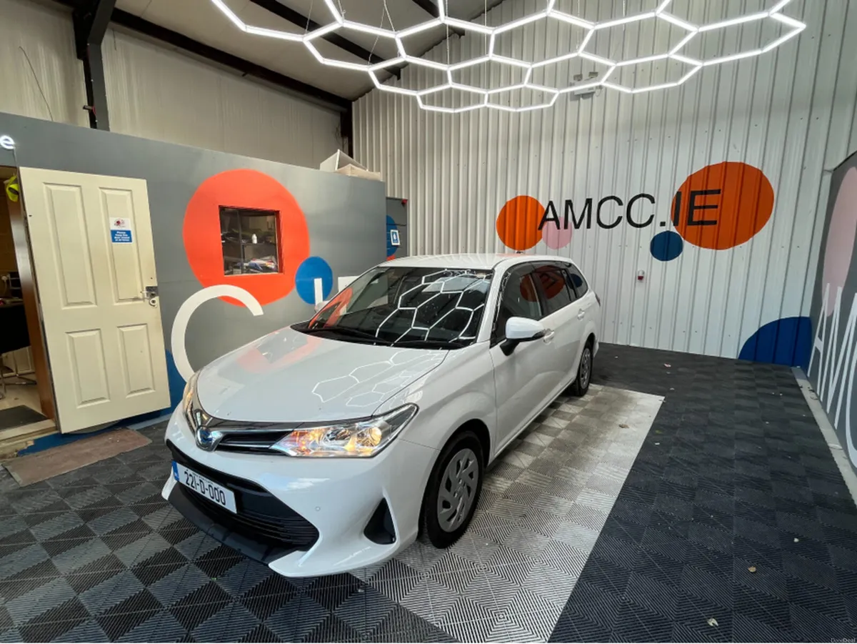 Toyota Corolla €15950 2022 TOYOTA COROLLA 1.5 AUTO - Image 5
