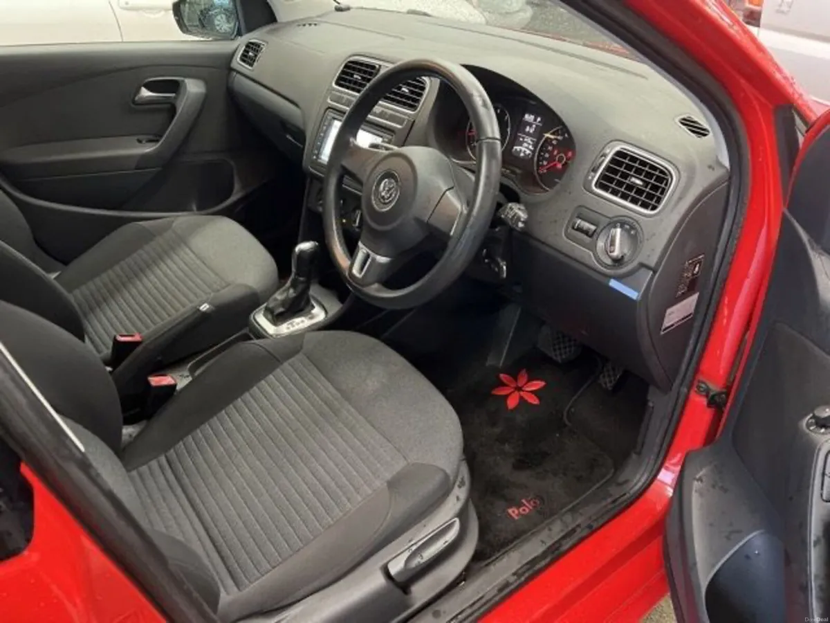 Volkswagen Polo Automatic Only 28k kms! - Image 3