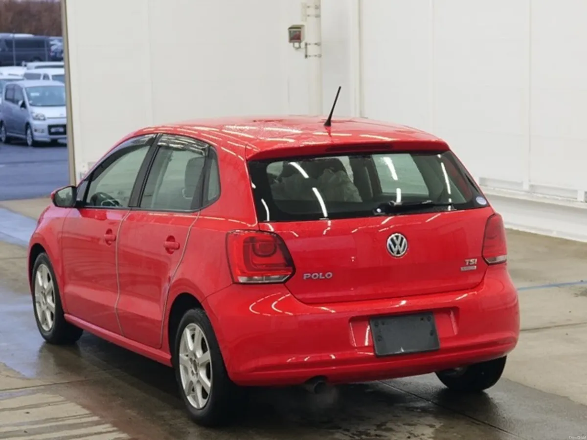 Volkswagen Polo Automatic Only 28k kms! - Image 2