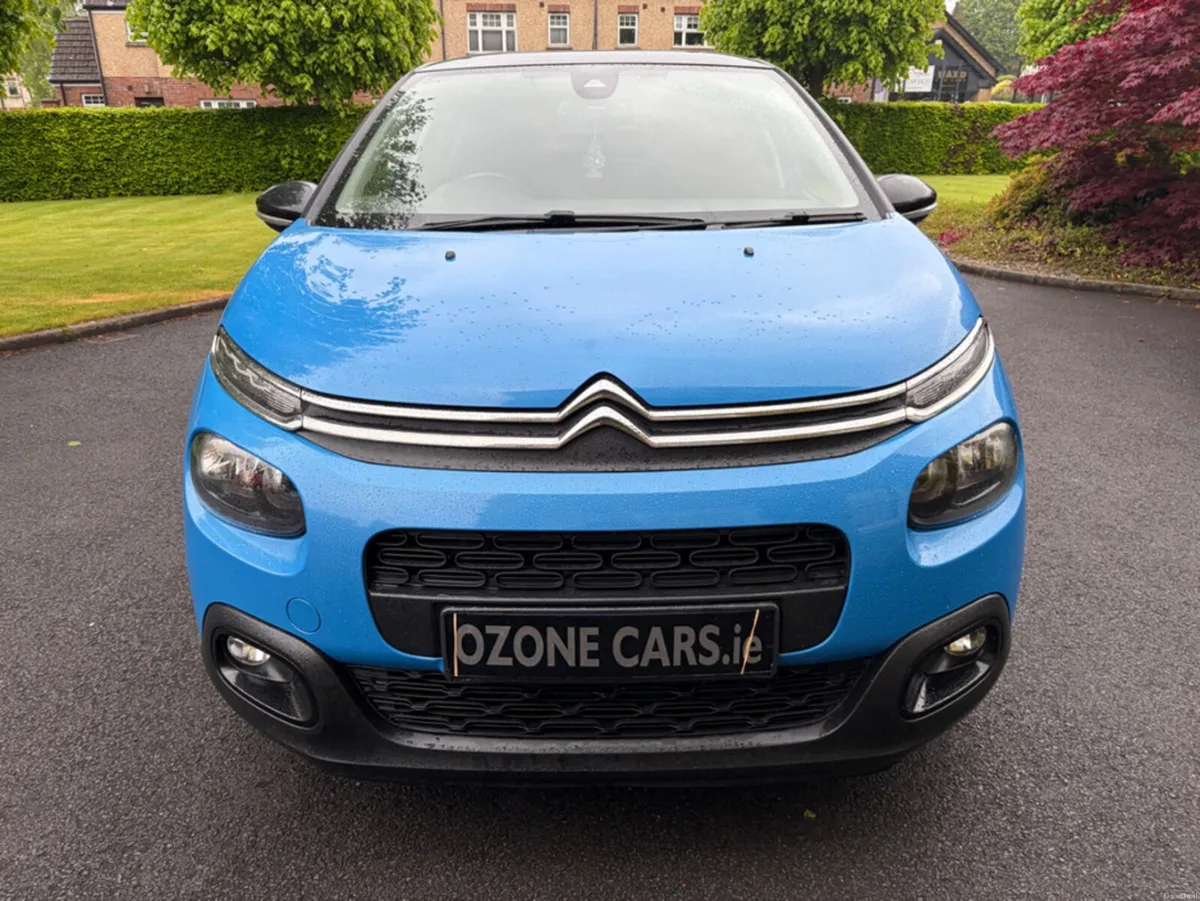 Citroen C3 FLAIR BLUEHDI S/S - Image 3
