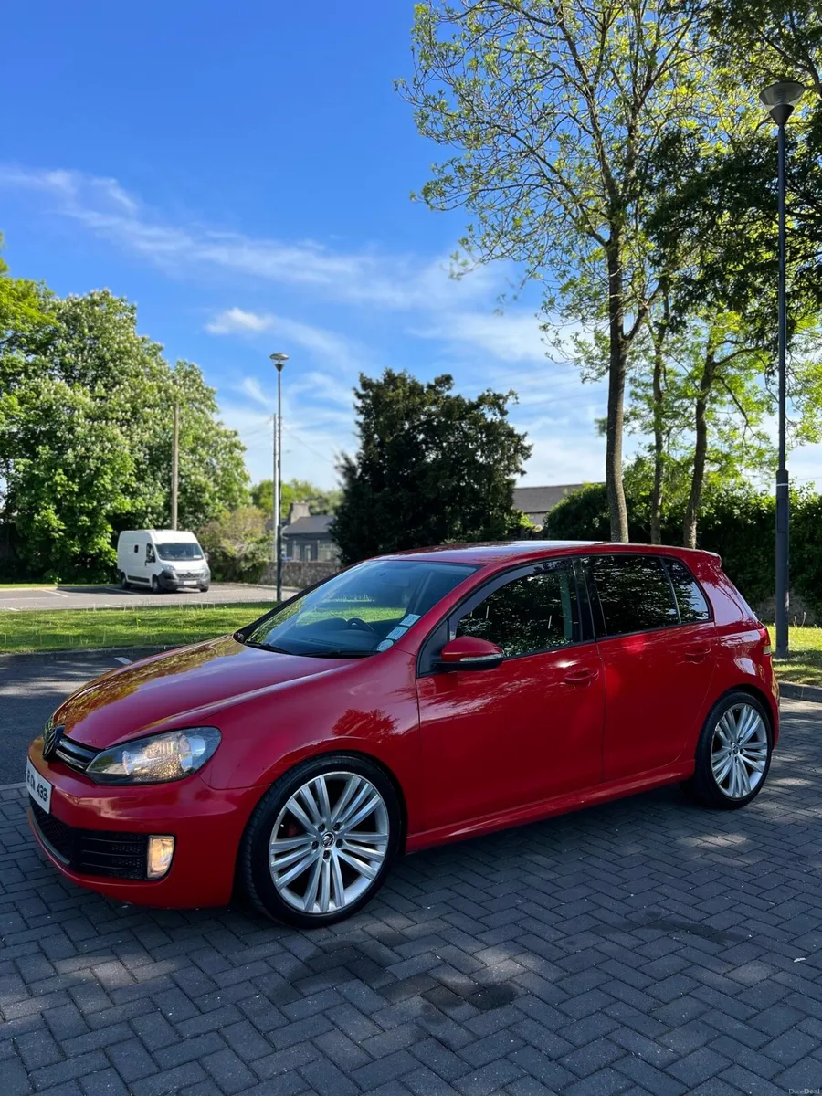 Golf - Image 1