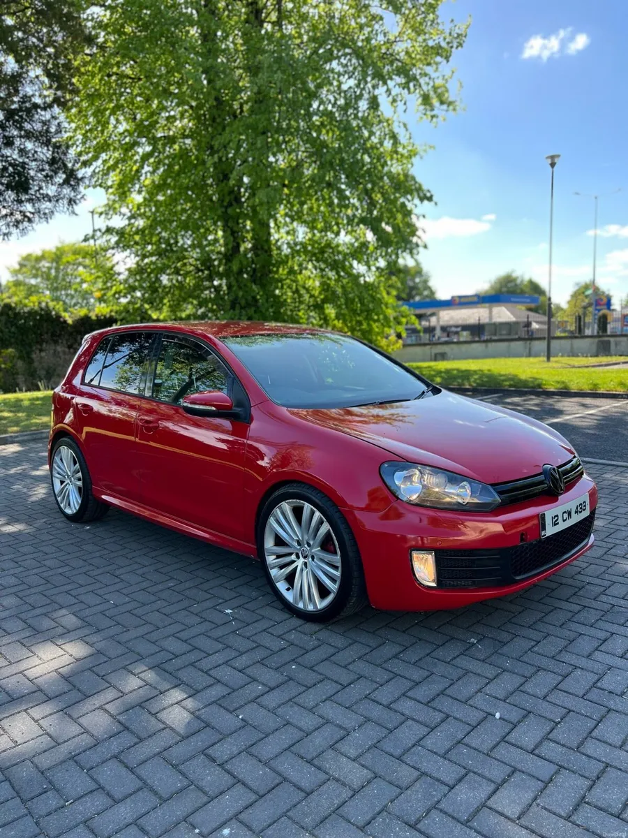 Golf - Image 2