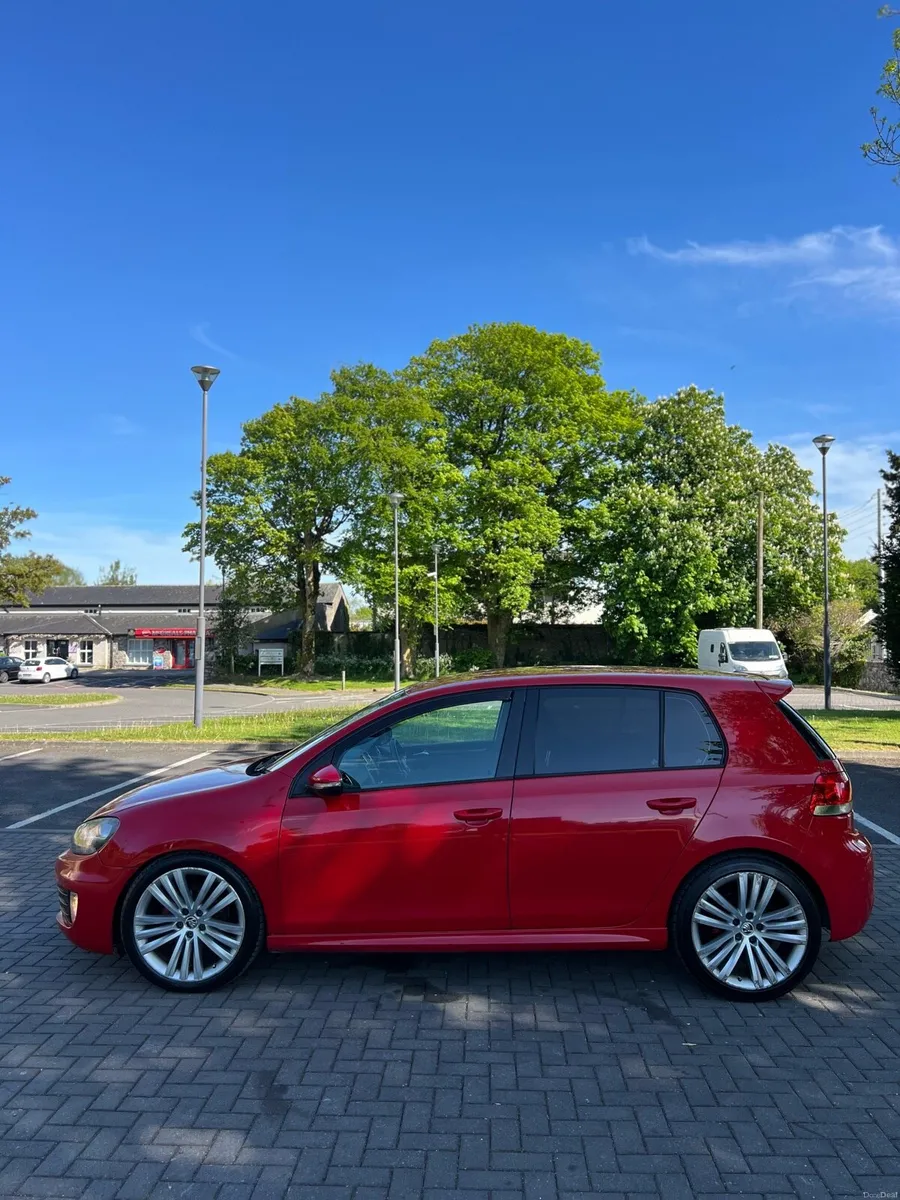 Golf - Image 4