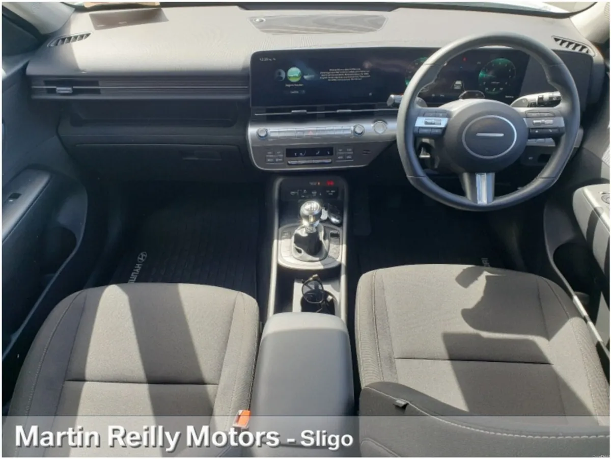 Hyundai KONA 1.0 Elegance - Image 2