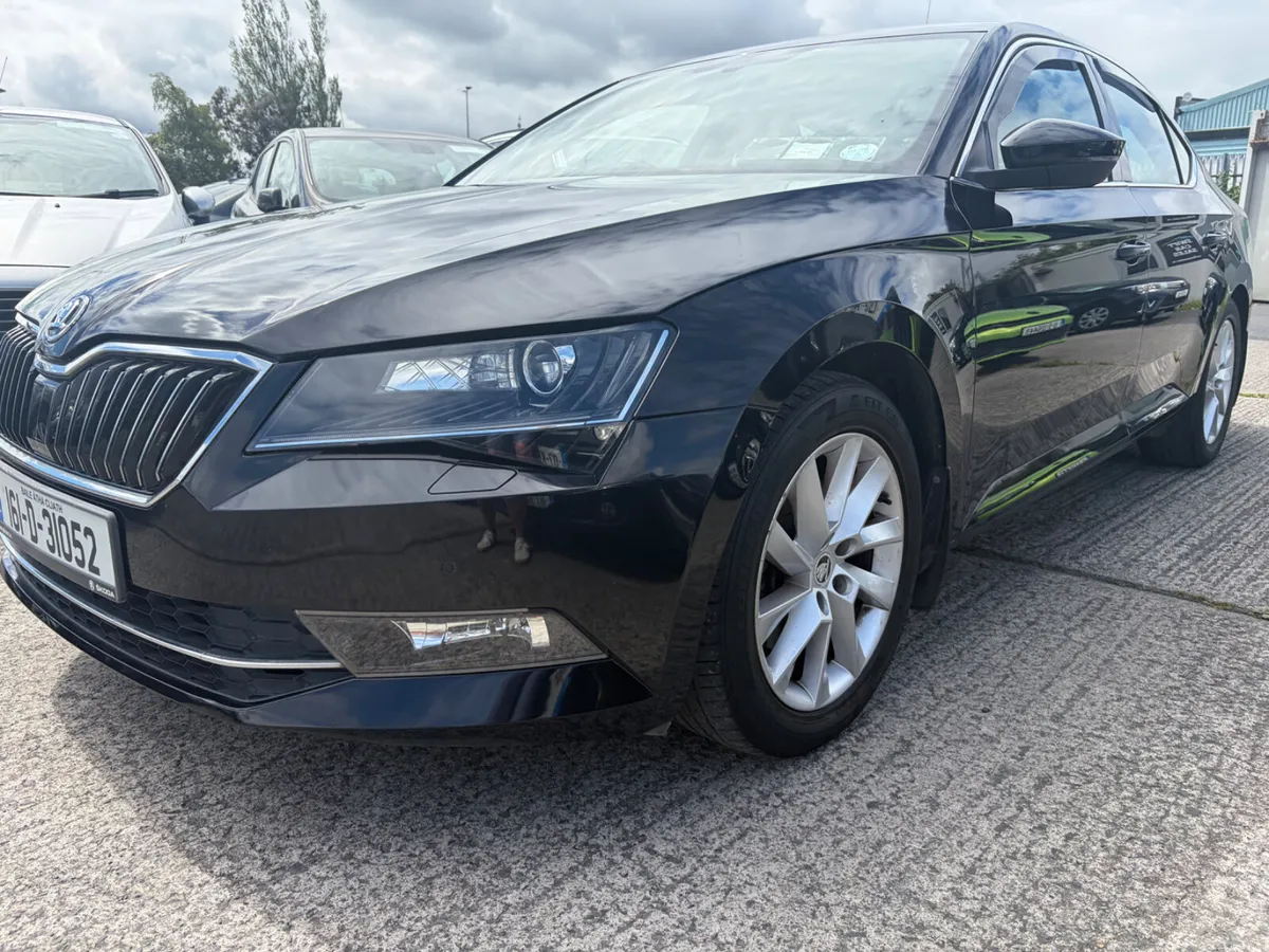 2.0 LITRE STYLE-NEW NCT 02/27 - Image 3