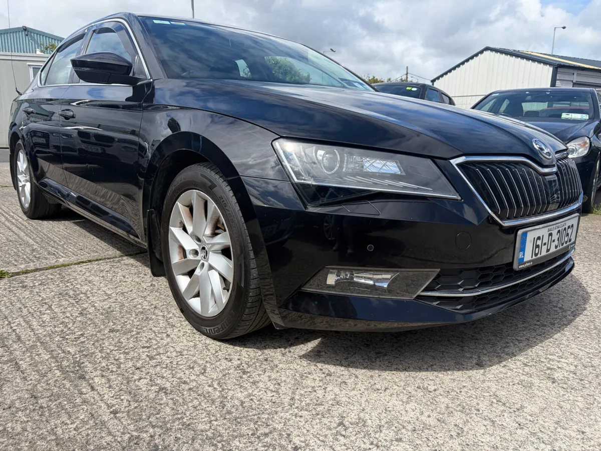 2.0 LITRE STYLE-NEW NCT 02/27 - Image 1