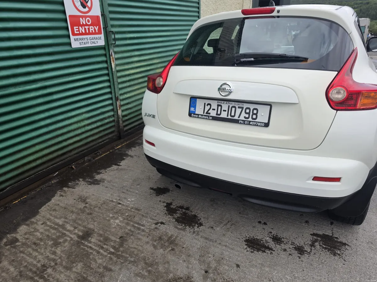 ~Nissan Juke 2012 -1.6 Petrol~ - Image 3