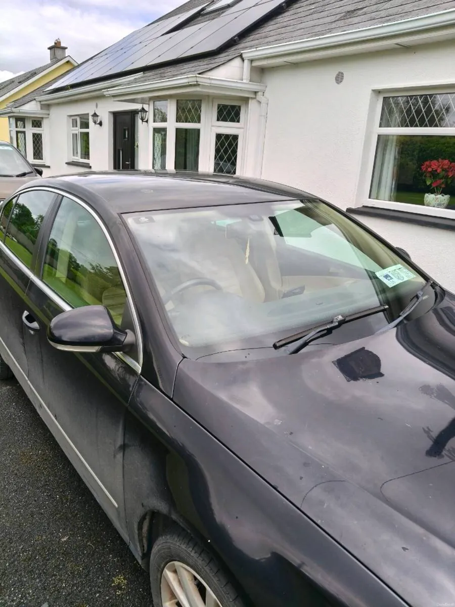 VW Passat - Image 2