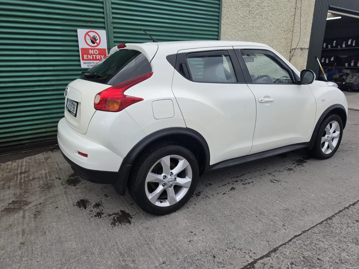 ~Nissan Juke 2012 -1.6 Petrol~ - Image 4