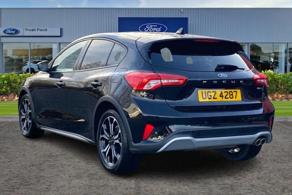Ford Focus Active X Edition - Image 2