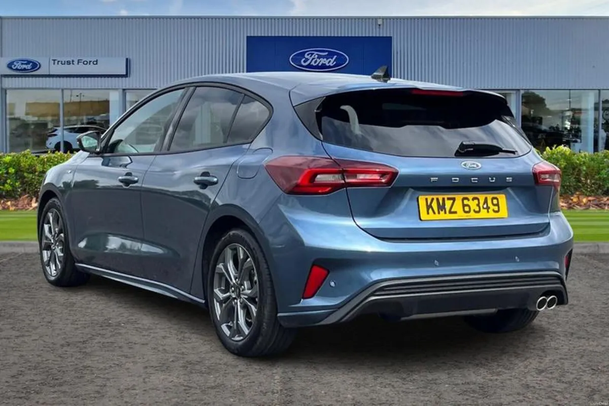 Ford Focus ST-Line - Image 2