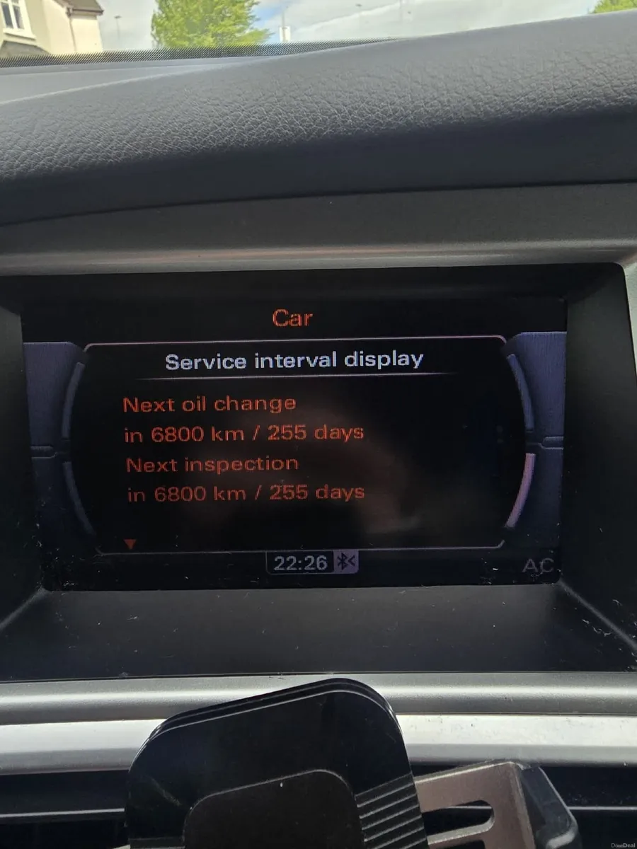 Audi A6 2009 - Image 4