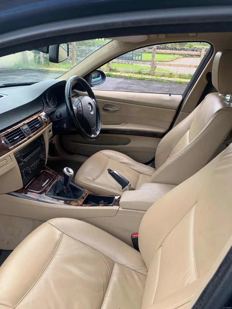 2007 BMW 320i touring - NCT 08/2026 runs perfect - Image 5