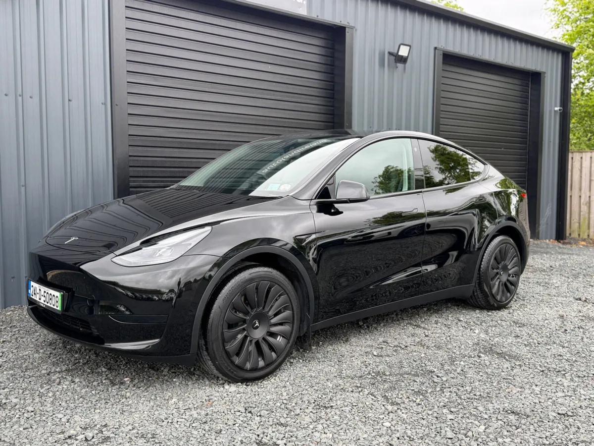 241 Tesla Model Y - Image 1