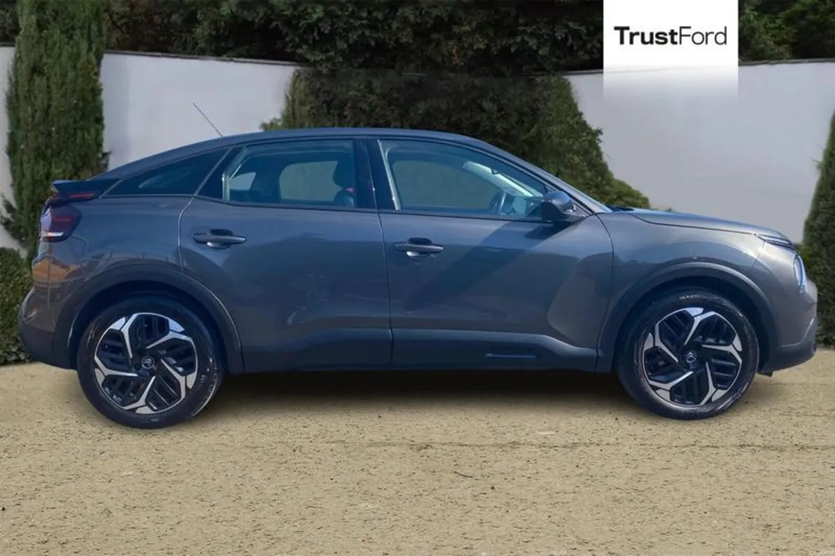 Citroen C4 Sense Plus - Image 3