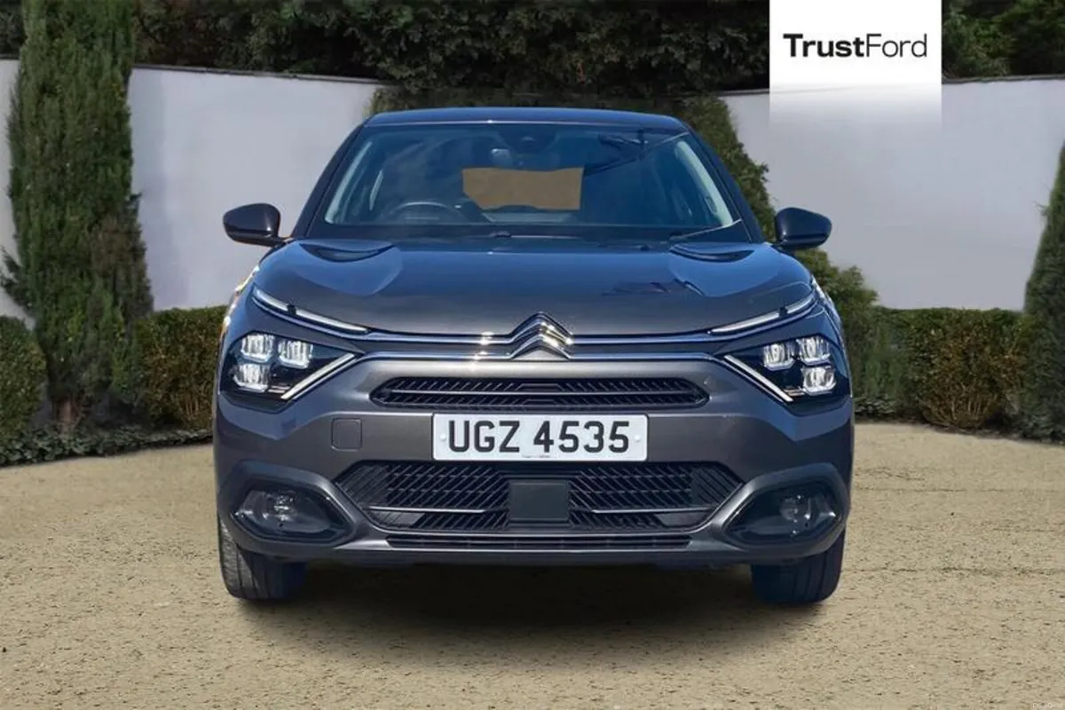 Citroen C4 Sense Plus - Image 6