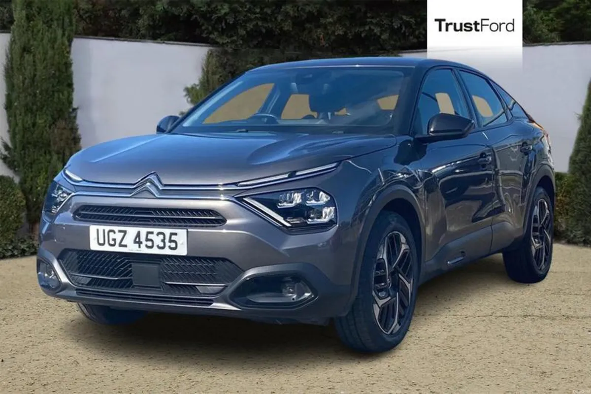 Citroen C4 Sense Plus - Image 5