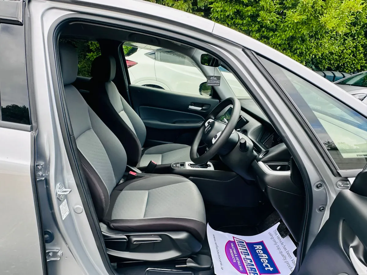 HONDA FIT 2020 TOPSPECS 56,000 KM ONLY - Image 5