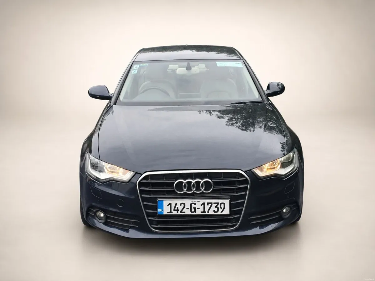 Audi A6 2.0 TDI ULTRA - AUTOMATIC - **BARGAIN** - Image 2