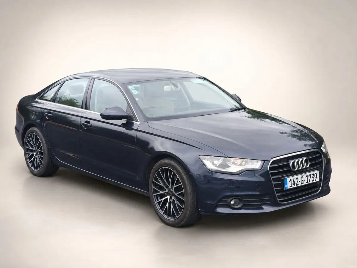 Audi A6 2.0 TDI ULTRA - AUTOMATIC - **BARGAIN** - Image 3