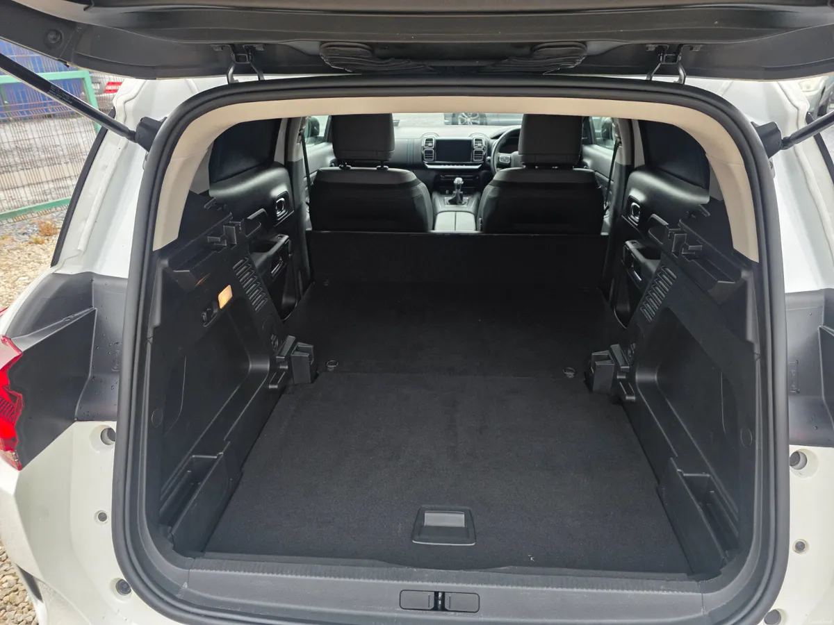 Citroen C5 Aircross 2023 - Image 6