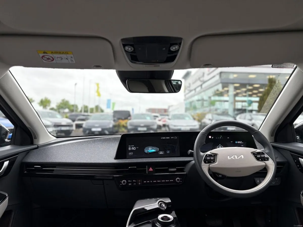 Kia EV6 Earth (0% Finance Available) - Image 3