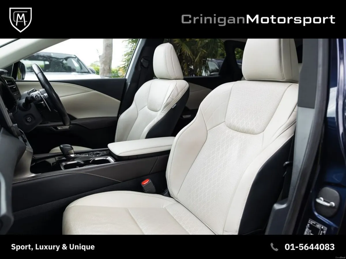 Lexus RX450H+ Luxury Edition - Image 3