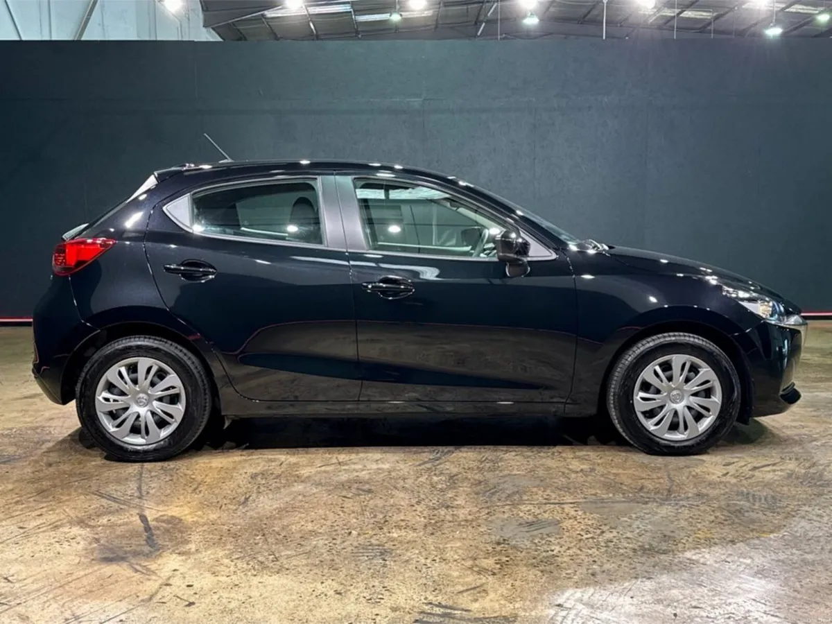 Mazda Mazda2 1.5 AUTOMATIC - VERY LOW MILEAGE - IM - Image 3