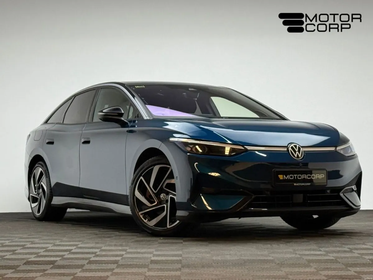 Volkswagen ID.7 MATCH PRO 77KWH - Image 1