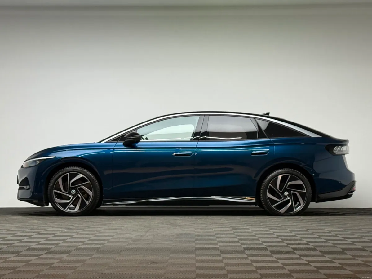 Volkswagen ID.7 MATCH PRO 77KWH - Image 4
