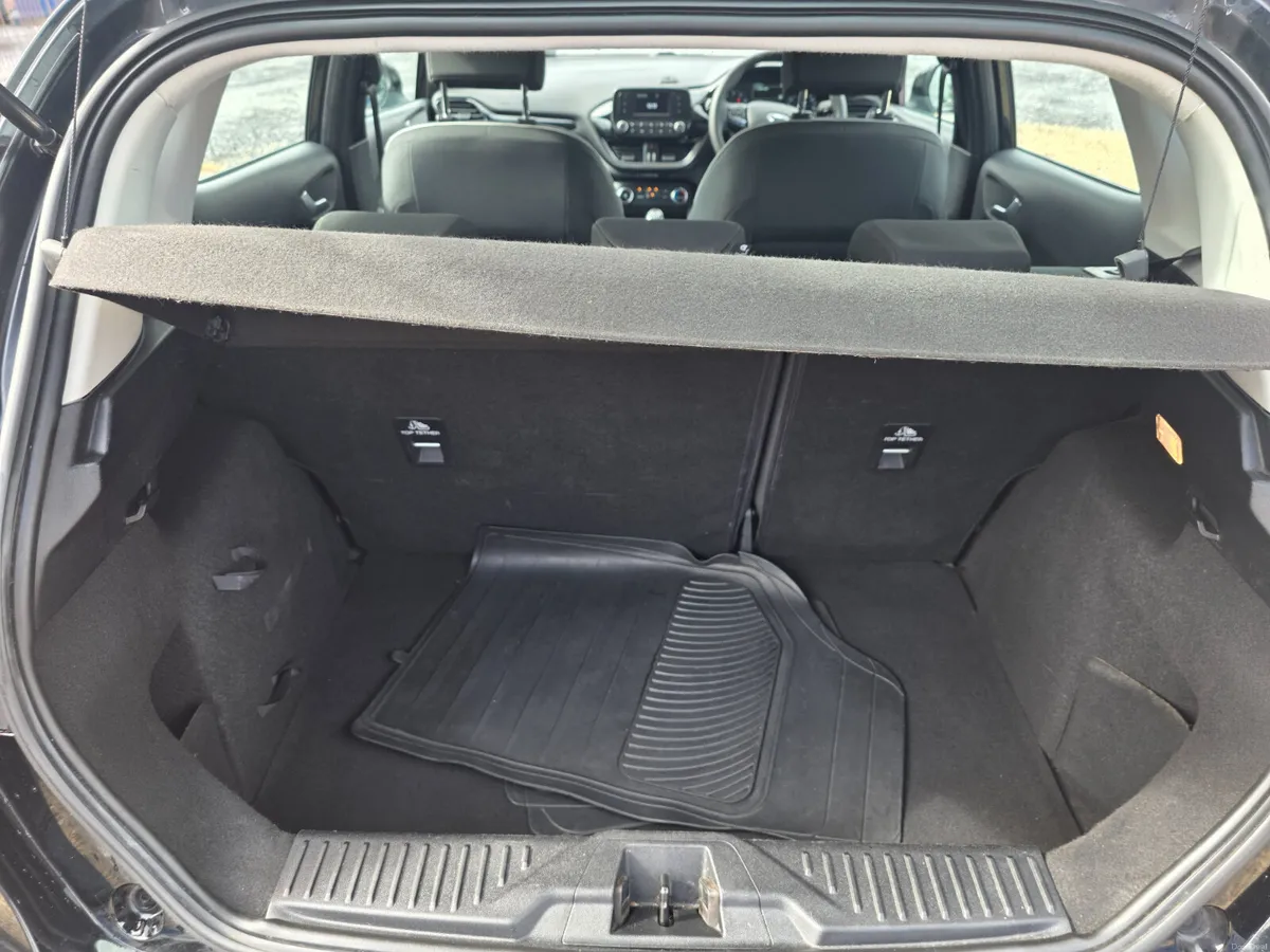 Ford Fiesta 2018 - Image 6