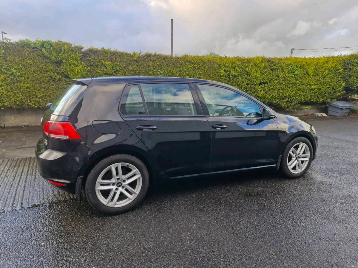 Volkswagen Golf *NEW NCT* - Image 2