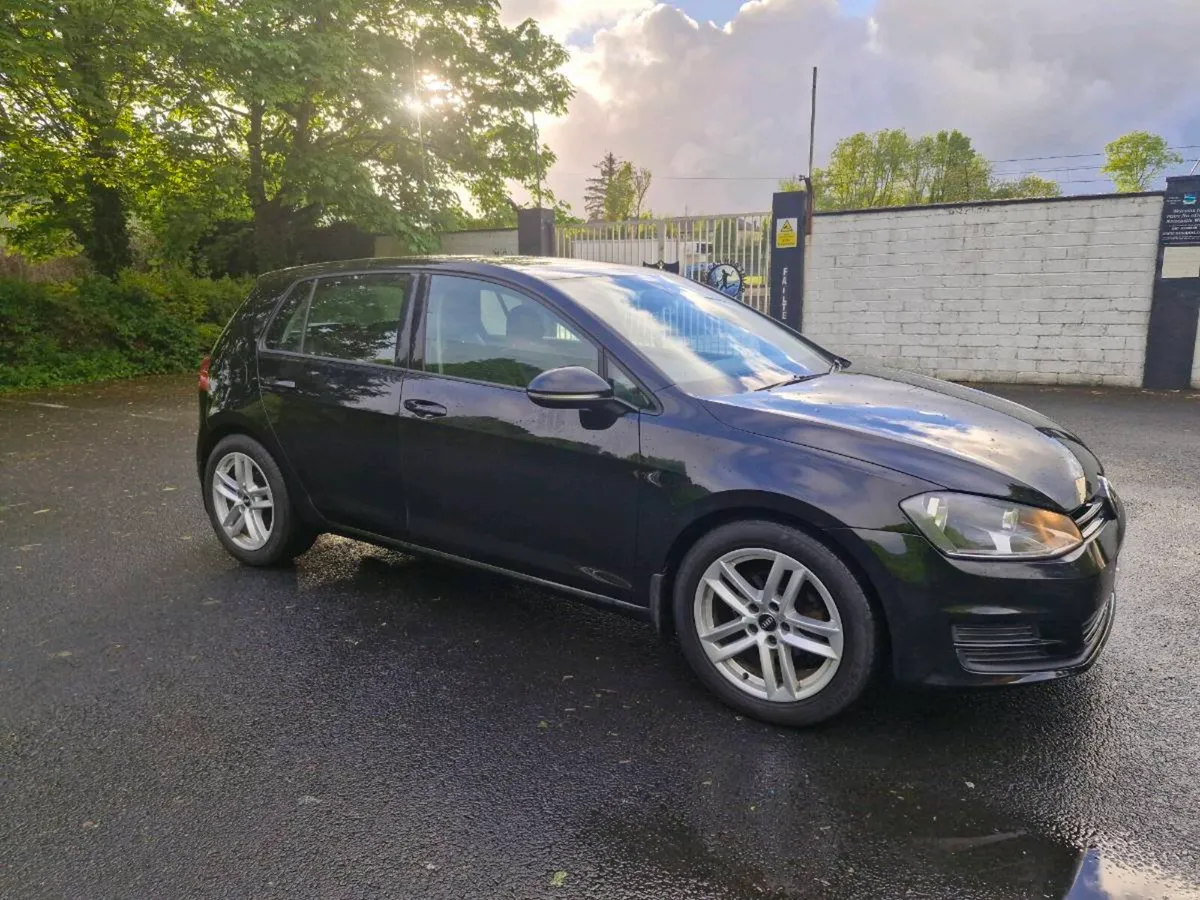 Volkswagen Golf *NEW NCT* - Image 4
