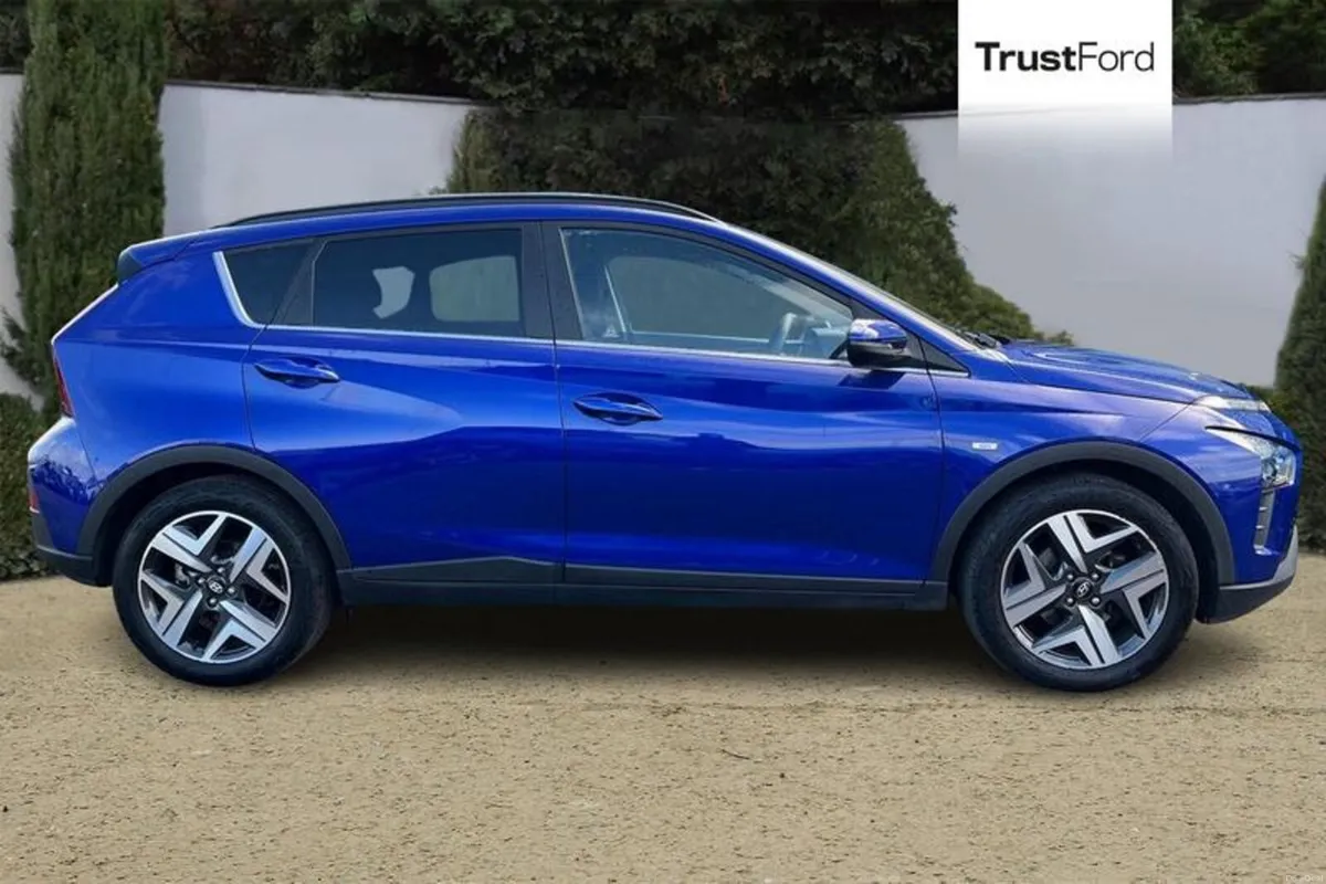 Hyundai Bayon Premium - Image 3