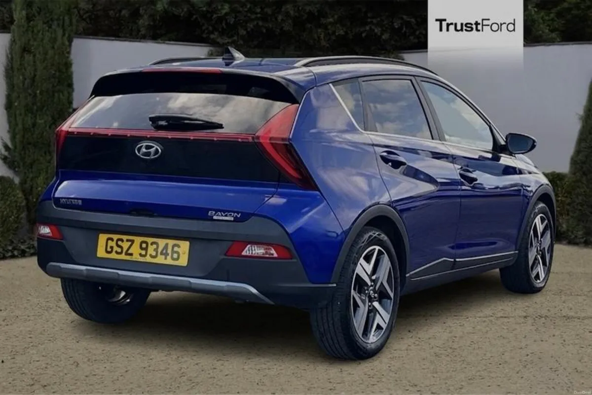 Hyundai Bayon Premium - Image 4