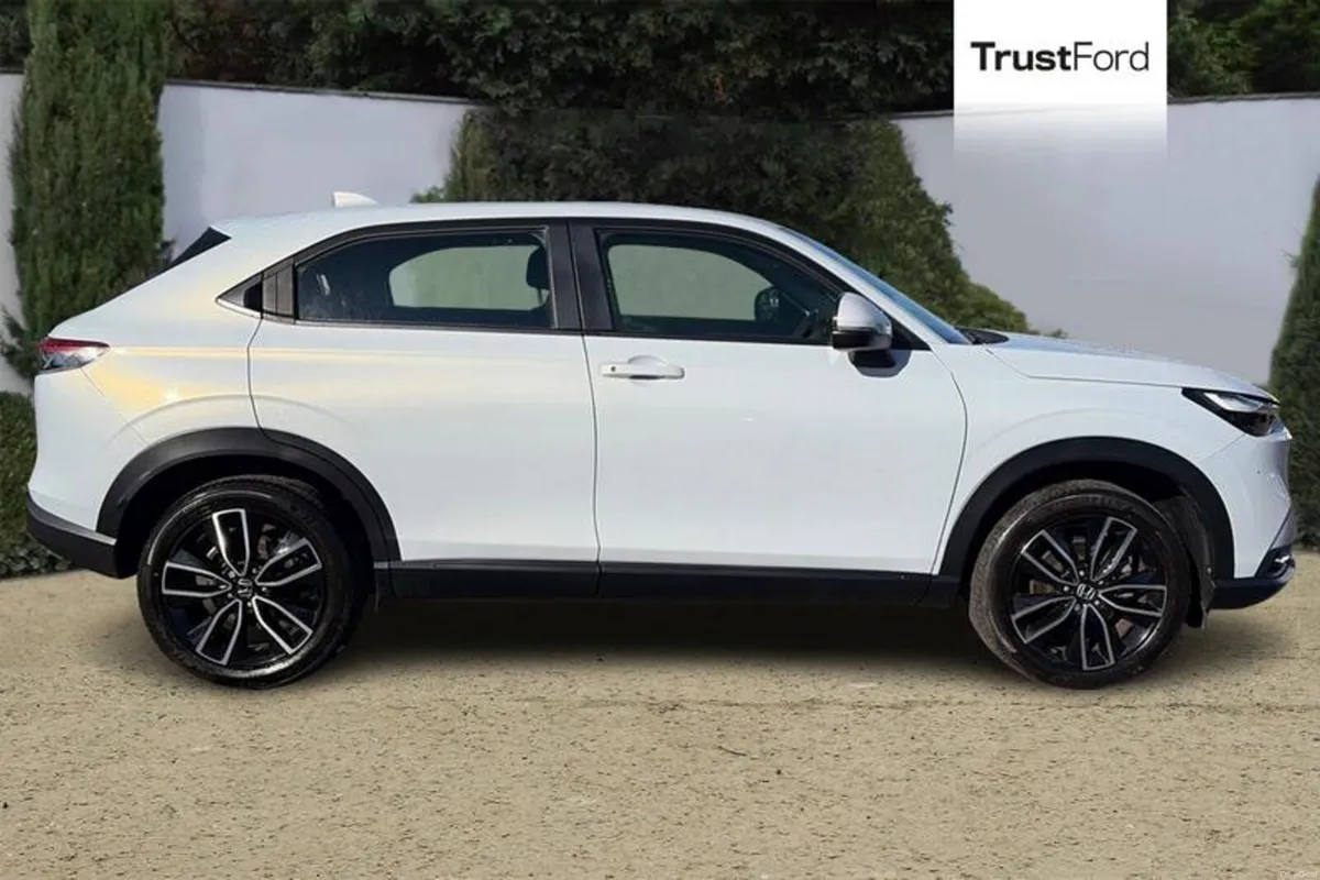 Honda HR-V Elegance - Image 3