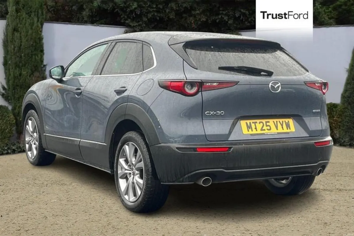 Mazda CX-30 Takumi - Image 2