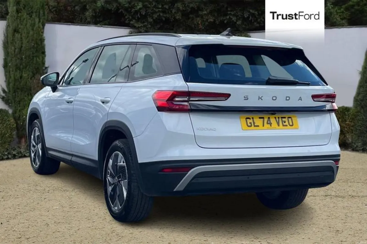 Skoda Kodiaq SE - Image 2