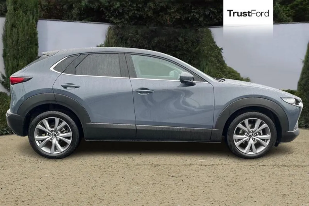 Mazda CX-30 Takumi - Image 3