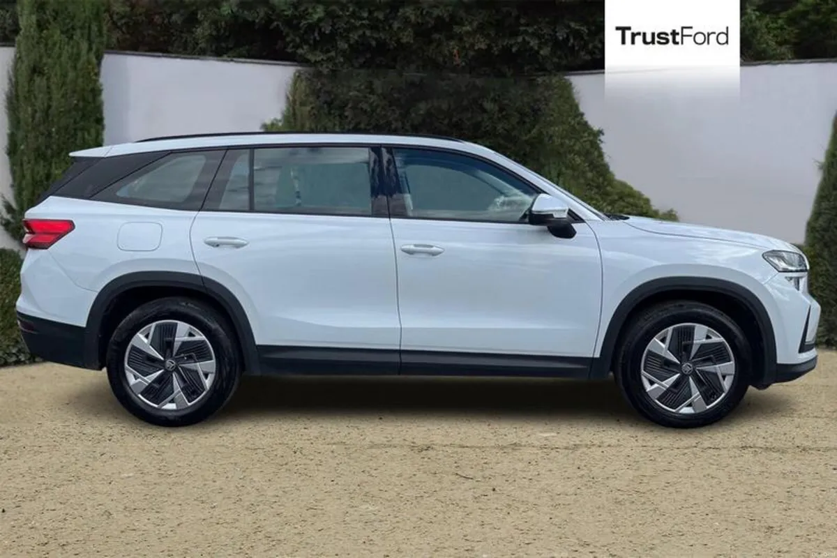 Skoda Kodiaq SE - Image 3