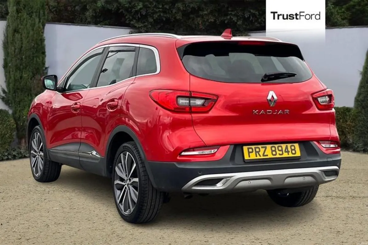 Renault Kadjar S Edition - Image 2