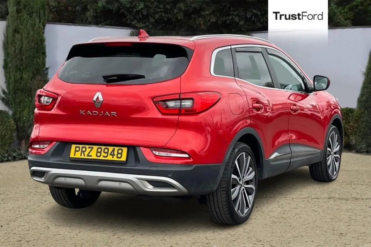 Renault Kadjar S Edition - Image 4