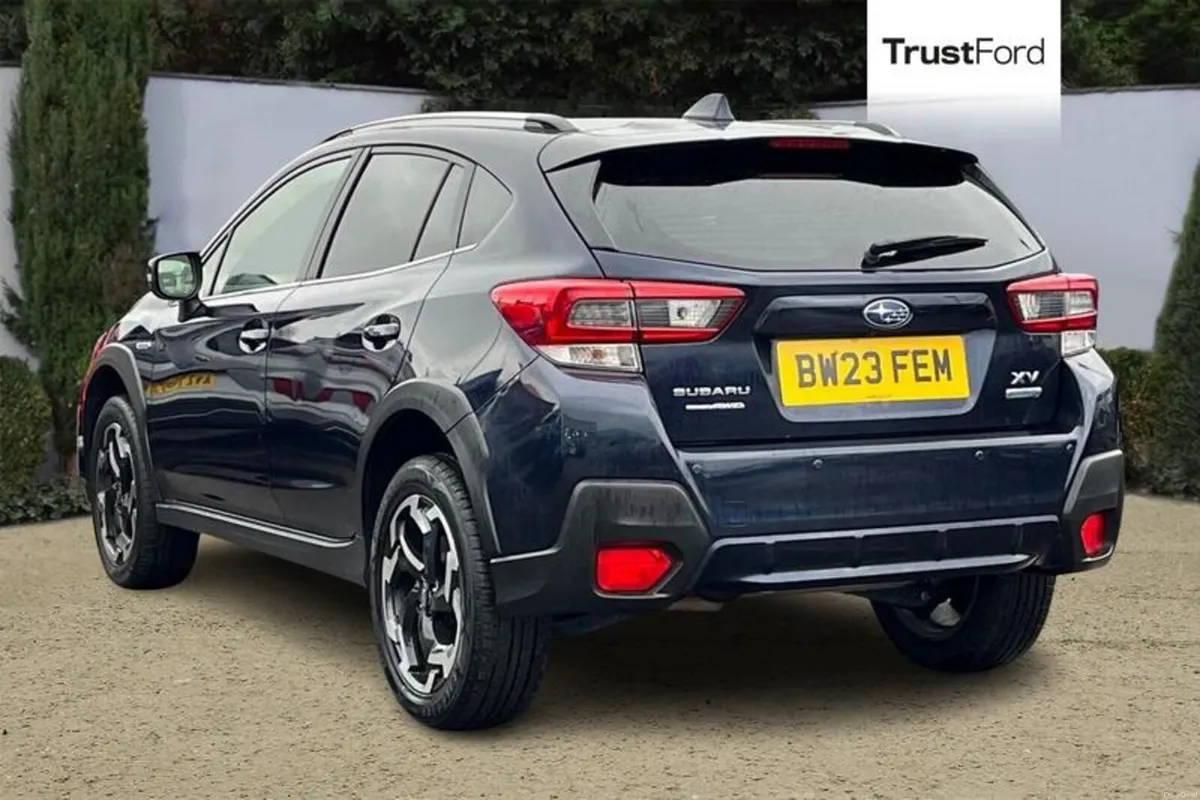 Subaru XV SE Premium - Image 2