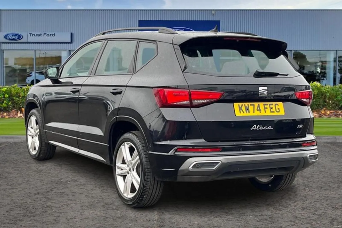 SEAT Ateca FR - Image 2