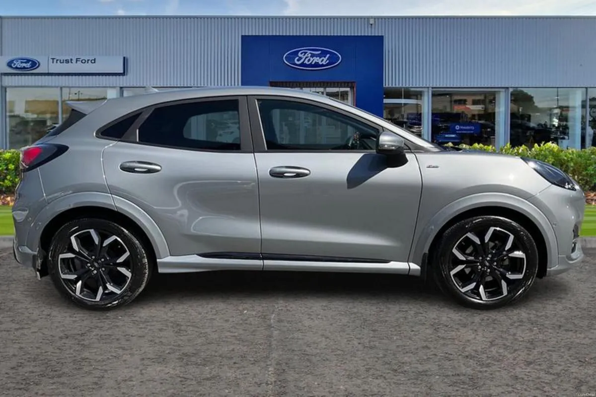 Ford Puma ST-Line X - Image 3