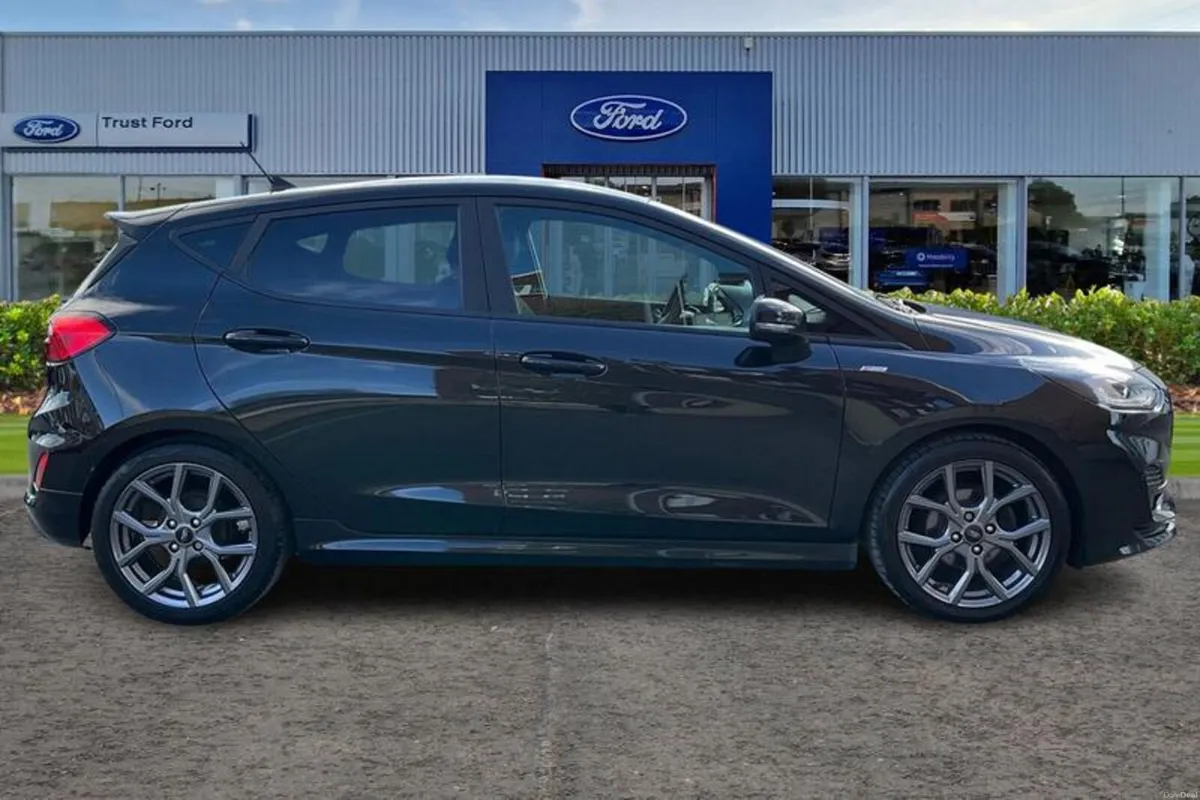 Ford Fiesta ST-Line - Image 3