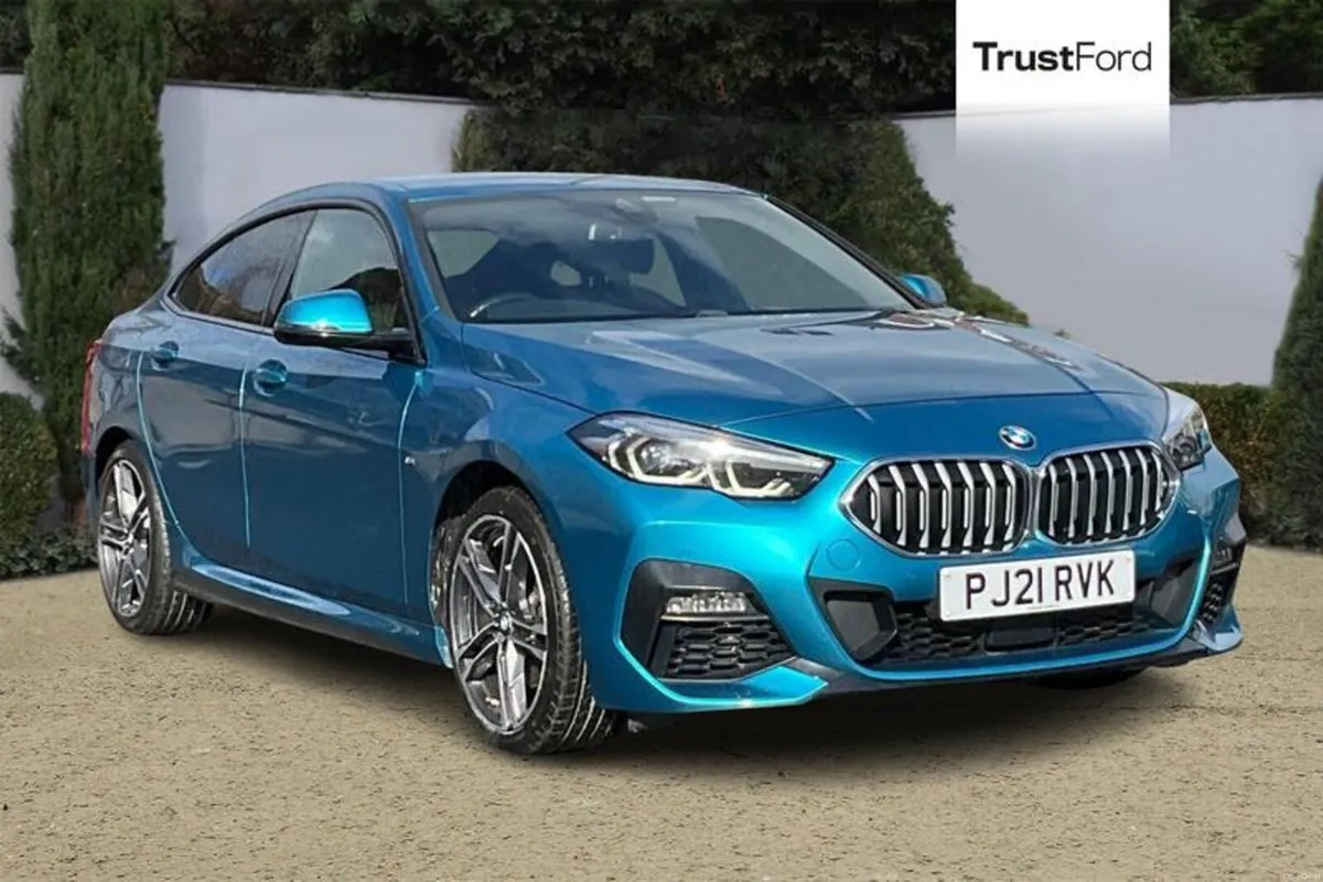 BMW 2-Series M Sport - Image 1