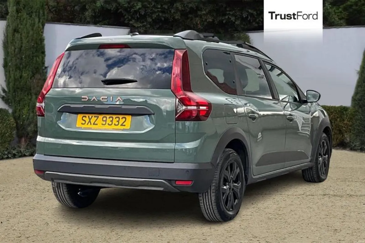 Dacia Jogger Extreme - Image 4