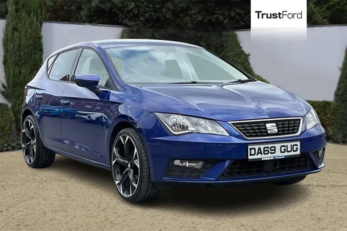 SEAT Leon SE Dynamic - Image 1