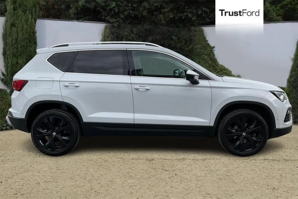 SEAT Ateca SE Technology - Image 3